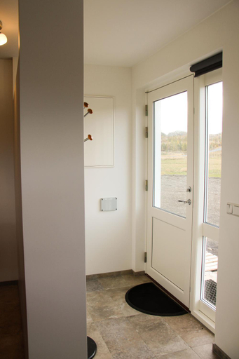 Public Area, Skipalaekur Farm Apartments, Fellahreppur
