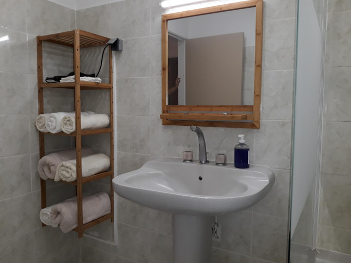 3, Villa Cap Azur, Saint-Denis