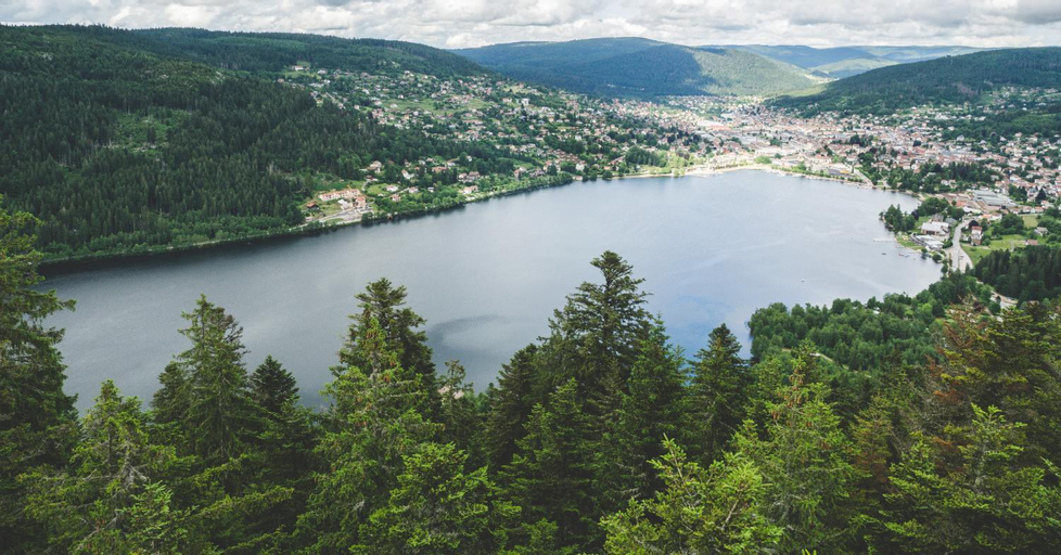 Others 3, le chale heureux, Vosges
