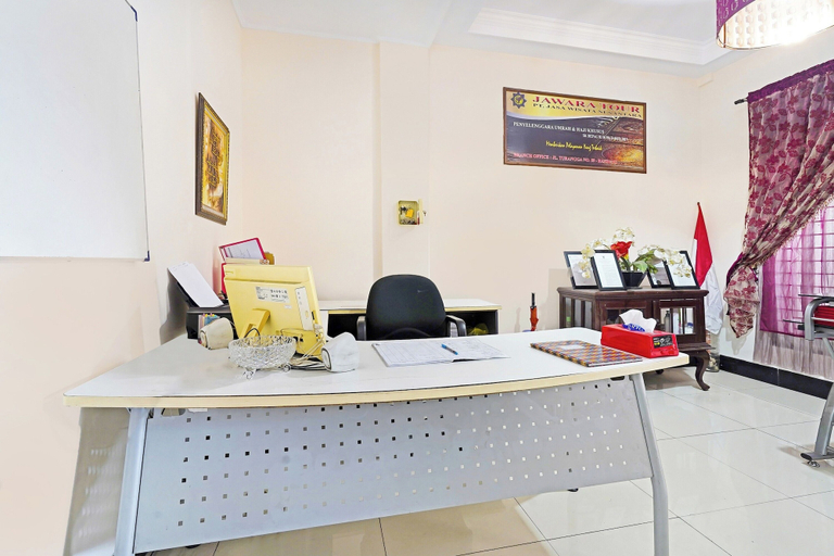 Others 5, OYO 91322 Jawara Guest House Syariah, Bandung