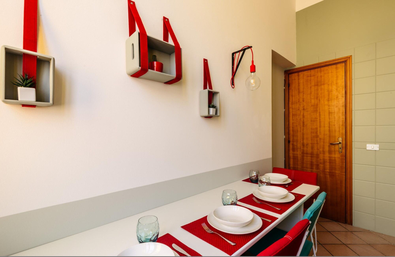 Room 5, Casa Disio al Centro di Palermo by Wonderful Italy, Palermo