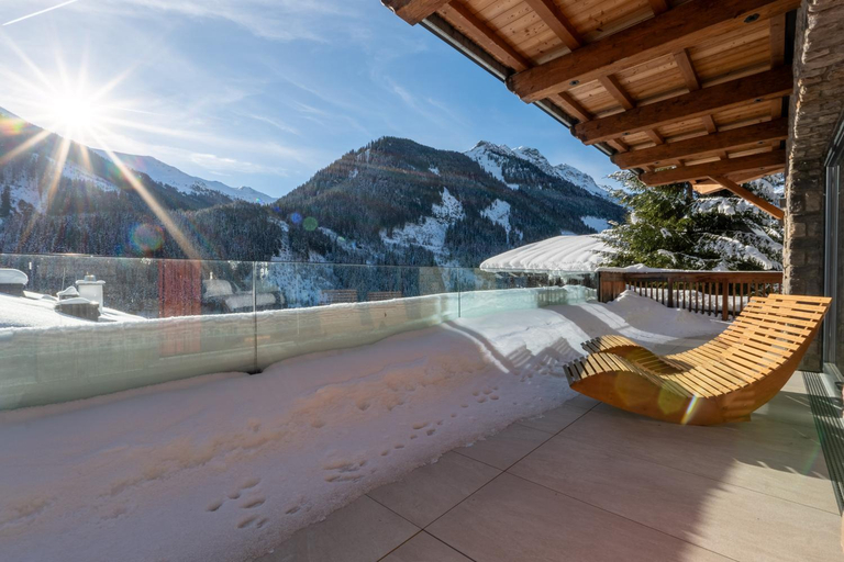 Sport & Beauty 4, Lavender Hill - Summer holiday & ski villa chalet, Zell am See