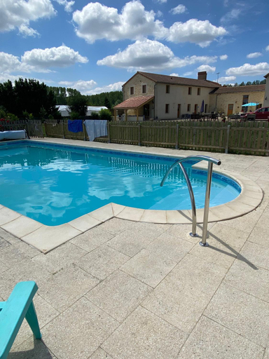 Sport & Beauty 4, Loire Escapes, Vienne