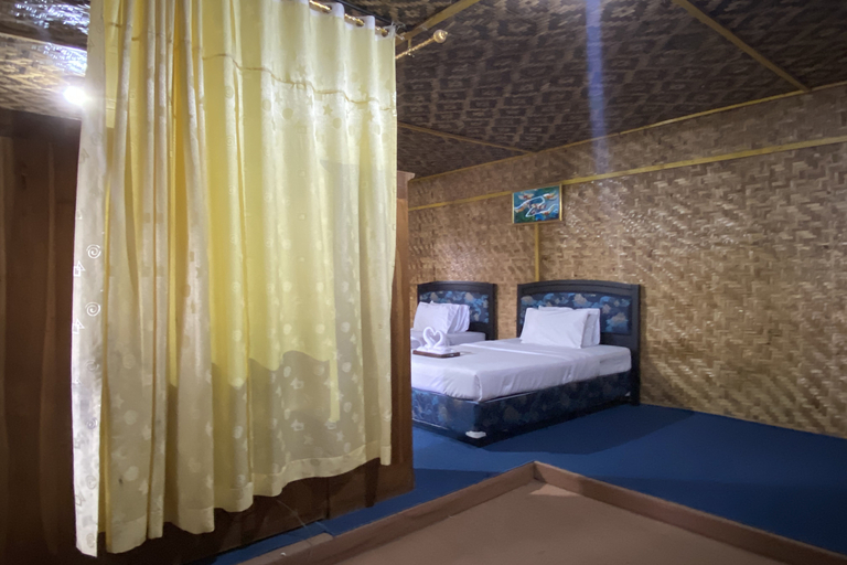Puncak Darajat Highland Room Type - Superior Puspa / Superior Deluxe Room