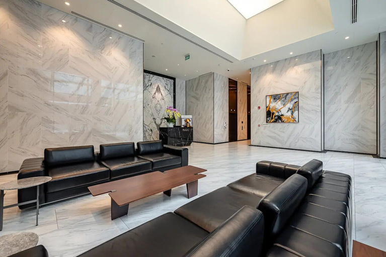 Others 5, The Galleria Thu Thiem - Panorama View, District 2