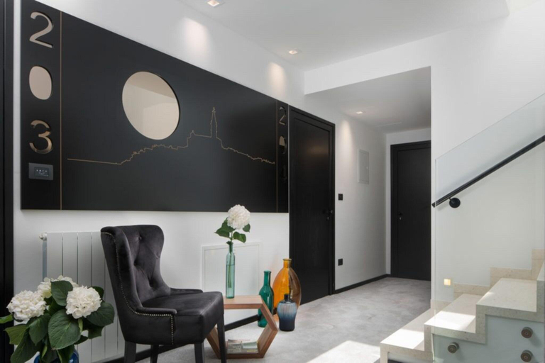 Public Area 3, Hotel Delfin, Rovinj
