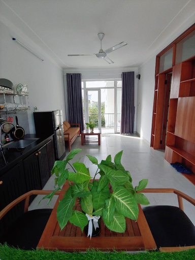 Others 4, Hero House, Da Nang