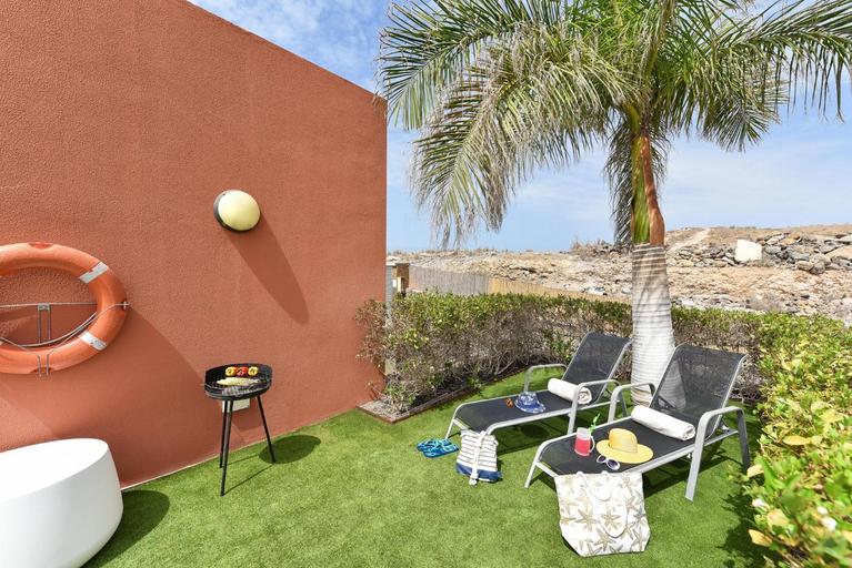 Facilities 5, Albatross by VillaGranCanaria, Las Palmas