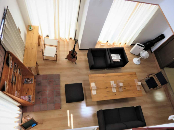 Monzen House Private room - Vacation STAY 49377v, Kasama