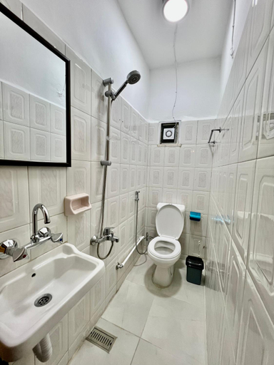 Others 5, Euphoria guest house, Wadi Musa