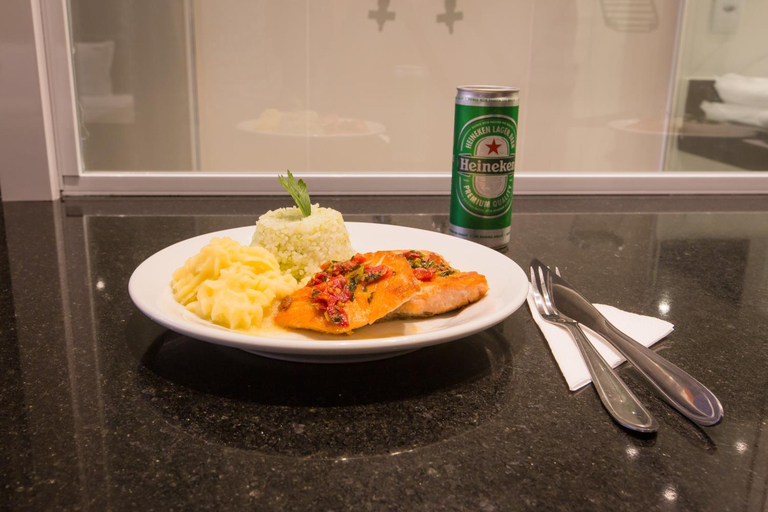 Food & Drinks 5, Motel Class, Alagoinhas