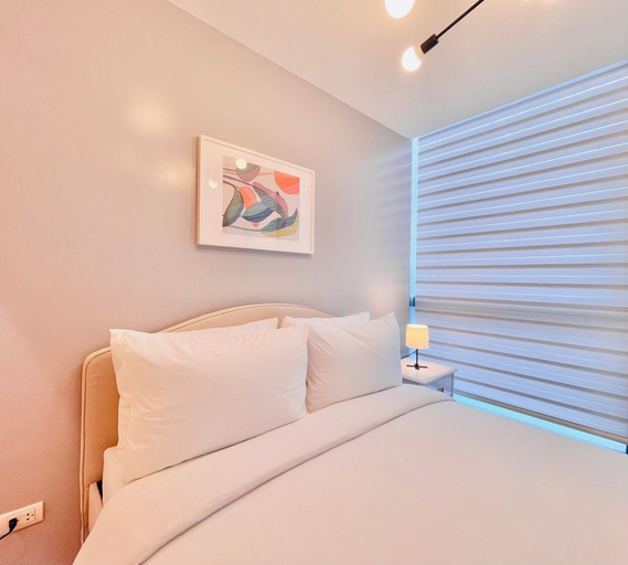 Bedroom 3, One Uptown Residence BGC, Taguig