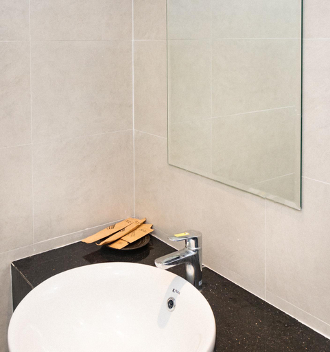 Bathroom 5, Flora Hotel - Phan Ri Cua, Tuy Phong