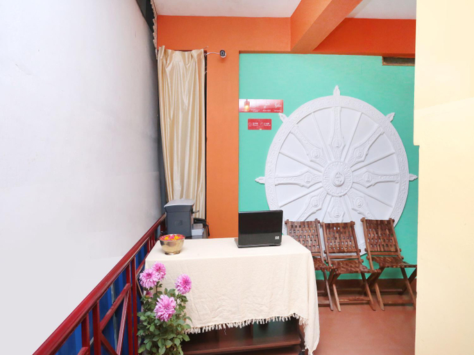 Bedroom 3, Konark Homestay, Theni