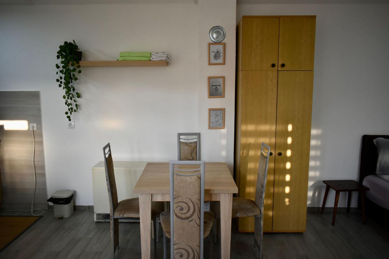 Others 5, Petkovic apartman, Bajina Bašta