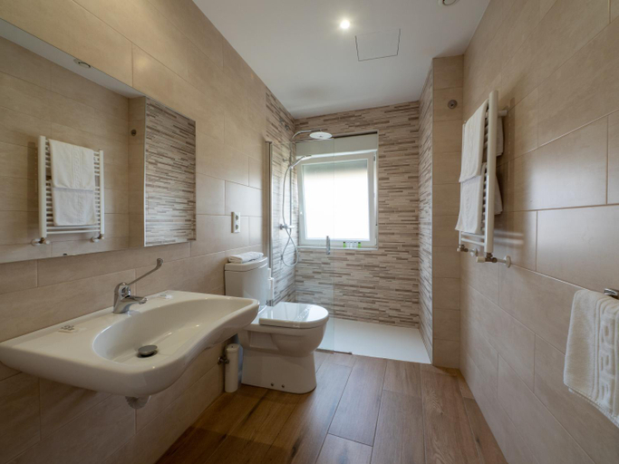 5, Apartantiguo San Isidoro10, Asturias