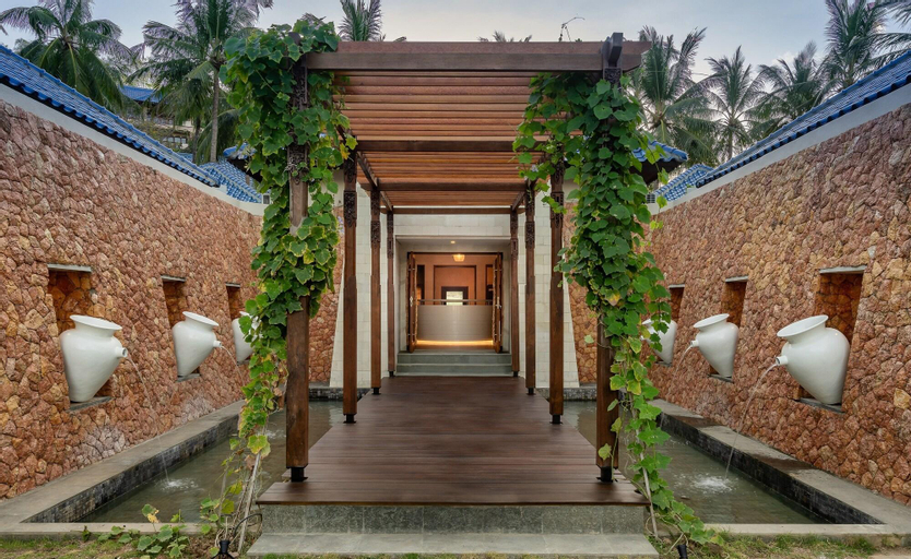 Exterior & Views 2, Wyndham Sundancer Resort Lombok, Lombok