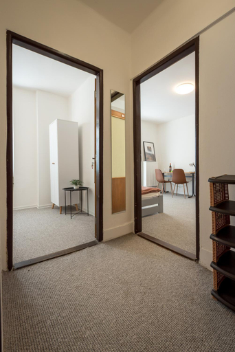 Others 4, Hostel 26, Košice I