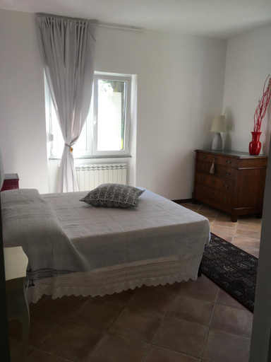 Bedroom 2, A casa di Andre’, Savona