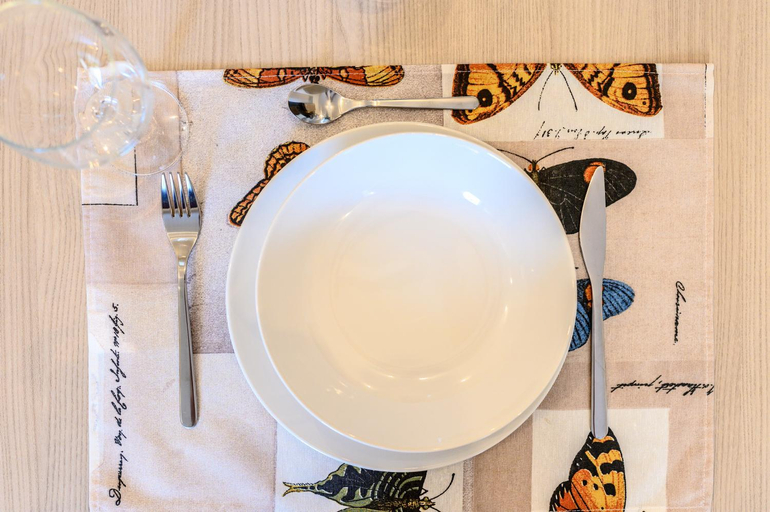 Food & Drinks 5, Villa Valverde Apartments e B&B, Messina