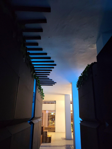 Exterior & Views 2, Caps Hoteles, Cartagena de Indias