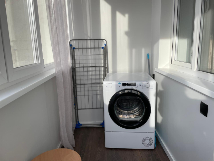 Others 2, Apartment on KShT, Ulanskiy