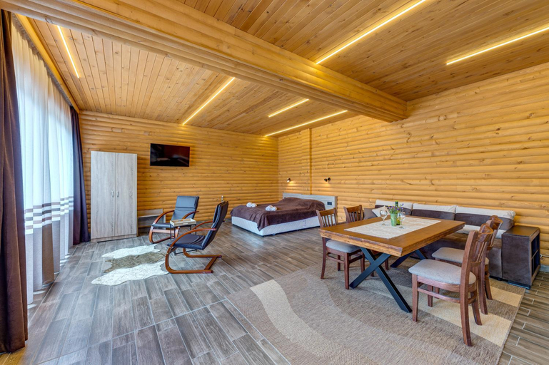 Others 4, Вила Морава, Smolyan