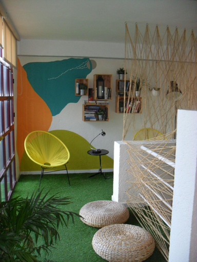 Public Area 3, Hotel Lo Monte, Alicante