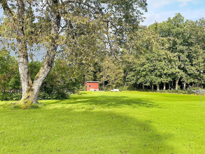 Exterior 3, 6 Person Holiday Home in Bralanda, Vänersborg