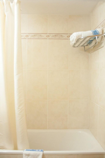Bathroom 4, Hotel Joan Canejan, Lleida