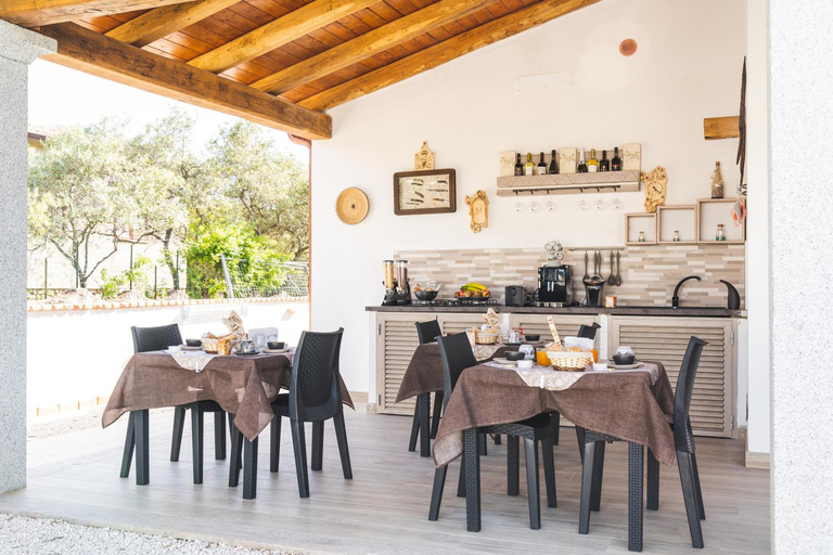 Others 4, B&B Gonare, Nuoro
