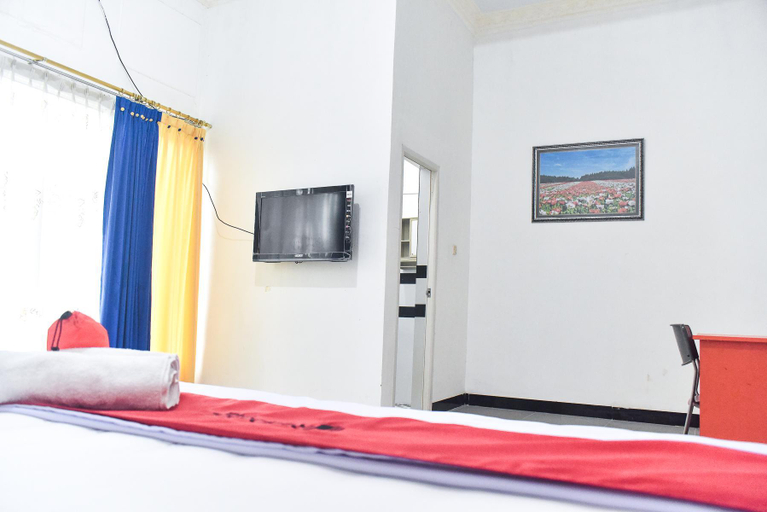 Bedroom 9