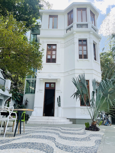 Exterior & Views, Rio 144, Rio de Janeiro