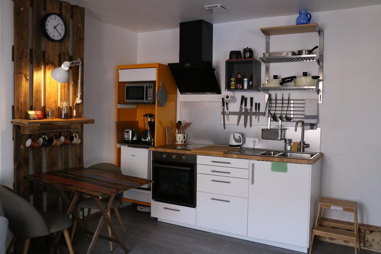 Others 5, Le Studio de Sophie, Loir-et-Cher
