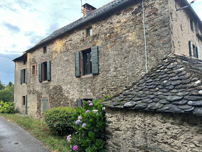 Exterior & Views 2, Chambres d'hôtes La Cardonnié, Tarn