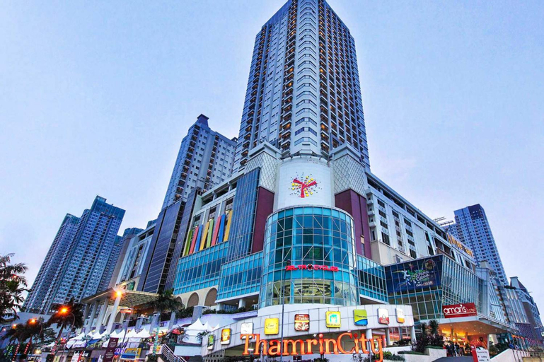 Palais by Kozystay - Thamrin, Central Jakarta