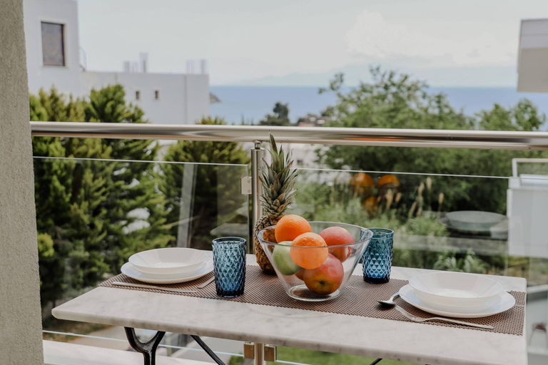 Food & Drinks 5, Endless Blue Villa, East Macedonia and Thrace