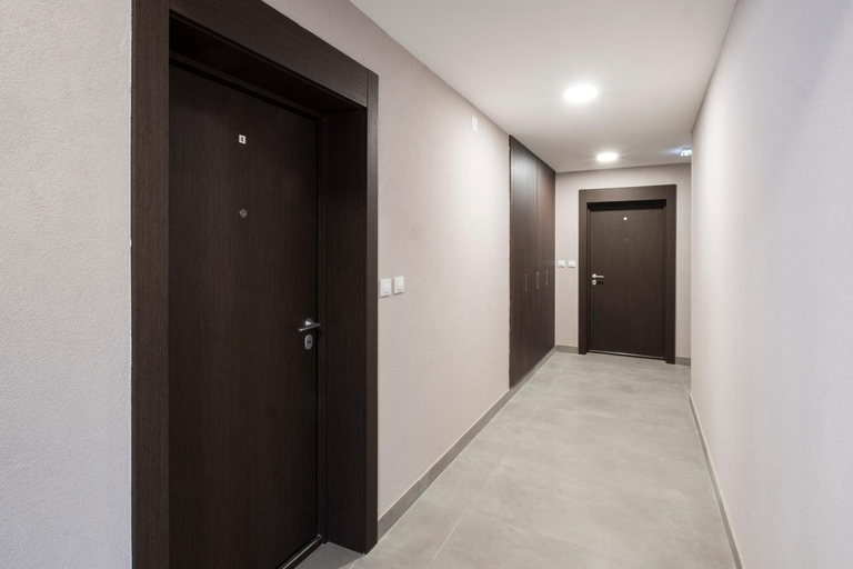 Others 5, Apartment Story,Nikole Cupica Beograd, Belgrade