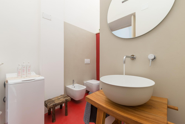 Room 4, Le Cupole - Andromeda Apartment by Wonderful Italy, Brindisi