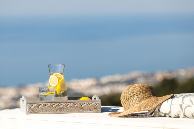 Others 4, Effies Cozy Villa-Spectacular View and Playground, Crete