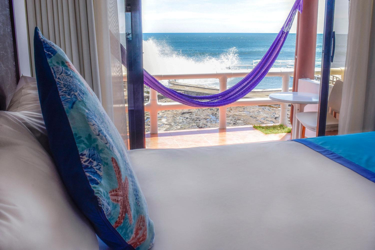 Bedroom 3, Mar & Sol, Hotel y resturante, Conchagua