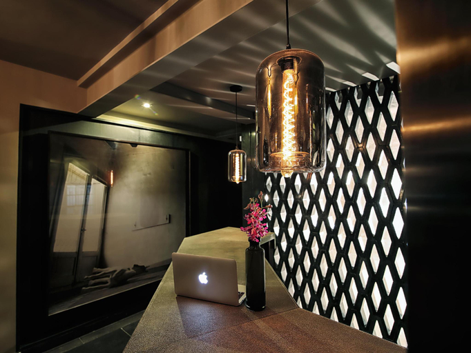 Others 5, Hippodrome Hotel Condesa - Adults Only, Mexico City