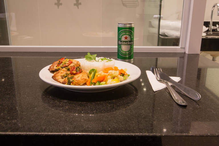 Food & Drinks 5, MOTEL CLASS, Alagoinhas