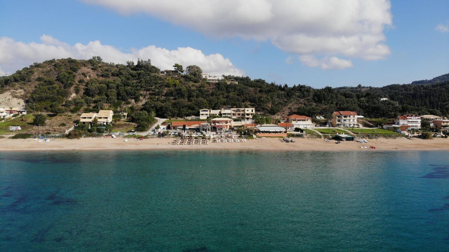 Others 5, Corfu Studios Stavroula - San George Apartments, Ionian Islands