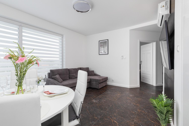 Others 4, Apartamenty Nadbrzezna 250 m do Plazy by Noclegi Renters, Koszalin