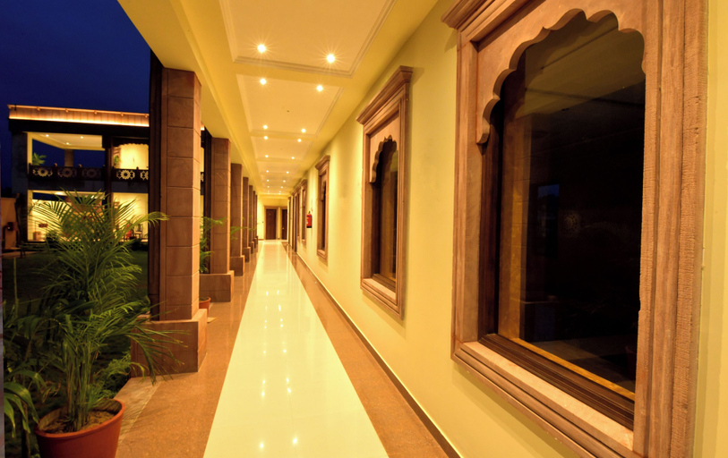 Others 4, Yashvrinda Hotel and Resort, Jodhpur
