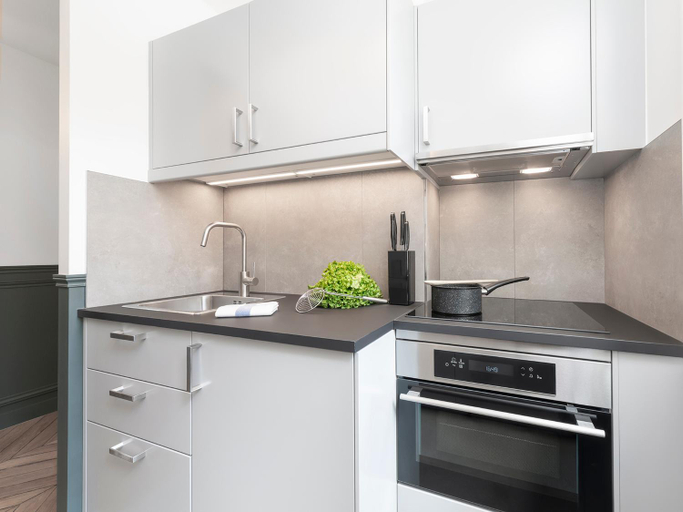 Others 5, LivinParis - Luxury 2 Bedrooms Opera I, Paris