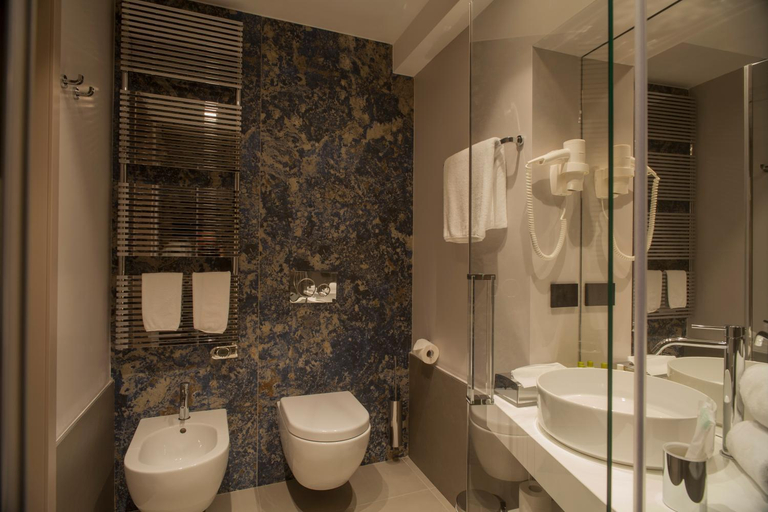 Bathroom 1