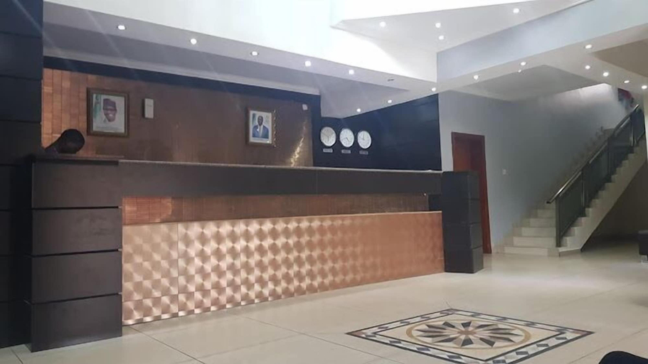Others 2, Prenox Hotel and Suites, Ikpoba-Okha