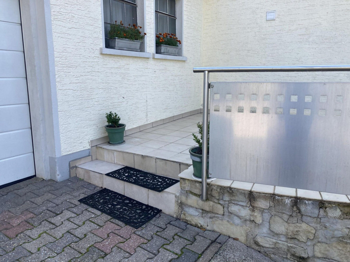 Others 4, Palzem Riverside Escape, Trier-Saarburg